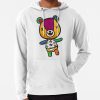 Stitches Hoodie Official Animal Crossing Merch