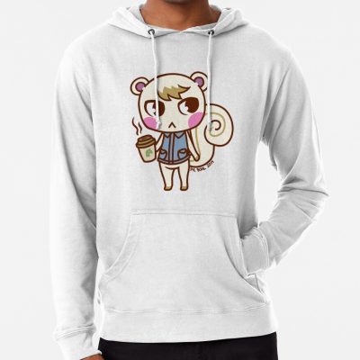 Marshal (Acnl) Hoodie Official Animal Crossing Merch