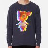 ssrcolightweight sweatshirtmens322e3f696a94a5d4frontsquare productx1000 bgf8f8f8 12 - Animal Crossing Shop