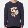 ssrcolightweight sweatshirtmens322e3f696a94a5d4frontsquare productx1000 bgf8f8f8 3 - Animal Crossing Shop