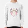 Marshal >:^0 [Kana Ver.] Sweatshirt Official Animal Crossing Merch