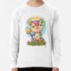 Snitches Get Stitches Sweatshirt Official Animal Crossing Merch