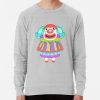 ssrcolightweight sweatshirtmensheather greyfrontsquare productx1000 bgf8f8f8 10 - Animal Crossing Shop