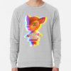 ssrcolightweight sweatshirtmensheather greyfrontsquare productx1000 bgf8f8f8 12 - Animal Crossing Shop