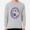 ssrcolightweight sweatshirtmensheather greyfrontsquare productx1000 bgf8f8f8 9 - Animal Crossing Shop