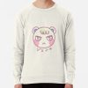 ssrcolightweight sweatshirtmensoatmeal heatherfrontsquare productx1000 bgf8f8f8 1 - Animal Crossing Shop