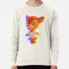 ssrcolightweight sweatshirtmensoatmeal heatherfrontsquare productx1000 bgf8f8f8 12 - Animal Crossing Shop