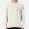 ssrcolightweight sweatshirtmensoatmeal heatherfrontsquare productx1000 bgf8f8f8 16 - Animal Crossing Shop