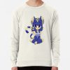 ssrcolightweight sweatshirtmensoatmeal heatherfrontsquare productx1000 bgf8f8f8 7 - Animal Crossing Shop