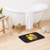 Curlos The Sheep Bath Mat Official Animal Crossing Merch