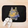 Mask Of Ankha Bath Mat Official Animal Crossing Merch