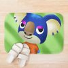 Animal Crossing Yuka Bath Mat Official Animal Crossing Merch