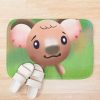 Animal Crossing Melba Bath Mat Official Animal Crossing Merch