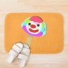 Pietro Popsicle Bath Mat Official Animal Crossing Merch