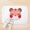 Apple Bath Mat Official Animal Crossing Merch