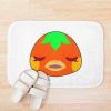 Ketchup Bath Mat Official Animal Crossing Merch