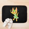 Musical Tangy Bath Mat Official Animal Crossing Merch