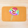 Pietro Popsicle Bath Mat Official Animal Crossing Merch