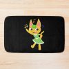 Musical Tangy Bath Mat Official Animal Crossing Merch