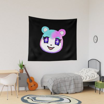Judy Tapestry Official Animal Crossing Merch