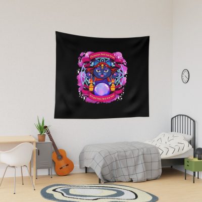 Katrina'S Fortune Tapestry Official Animal Crossing Merch