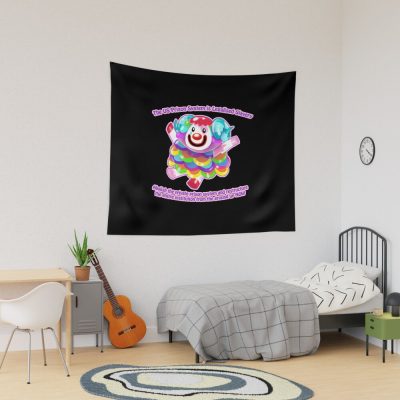 Pietro Demands Justice Tapestry Official Animal Crossing Merch