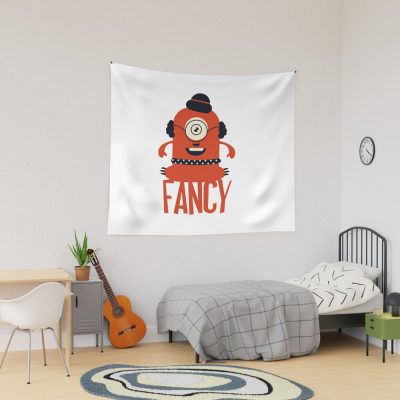Fancy Tapestry Official Animal Crossing Merch