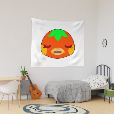 Ketchup Tapestry Official Animal Crossing Merch