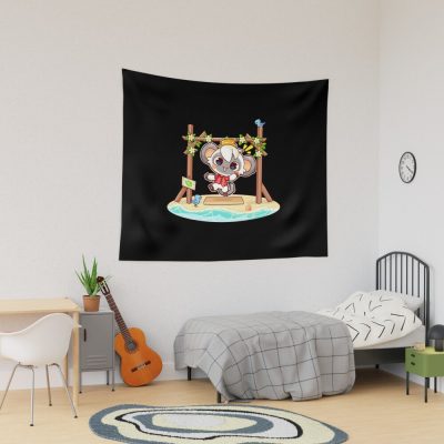Niko! Tapestry Official Animal Crossing Merch