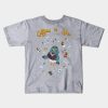 Coffee Is Life Kids T-Shirt Official Animal Crossing Merch