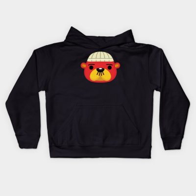 Pascal Kids Hoodie Official Animal Crossing Merch