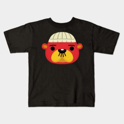 Pascal Kids T-Shirt Official Animal Crossing Merch