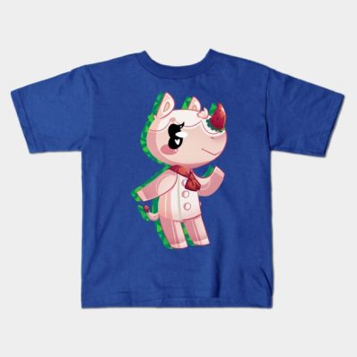 Merengue Kids T-Shirt Official Animal Crossing Merch