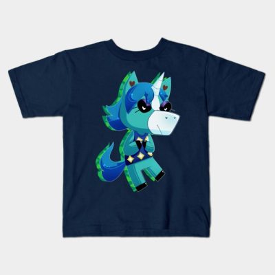 Julian Kids T-Shirt Official Animal Crossing Merch