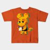 Chadder Kids T-Shirt Official Animal Crossing Merch