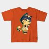 Ankha Kids T-Shirt Official Animal Crossing Merch