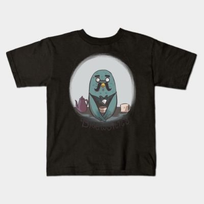 Brewsters Kids T-Shirt Official Animal Crossing Merch