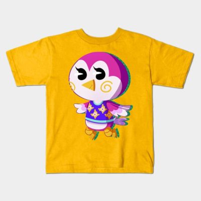 Midge Kids T-Shirt Official Animal Crossing Merch