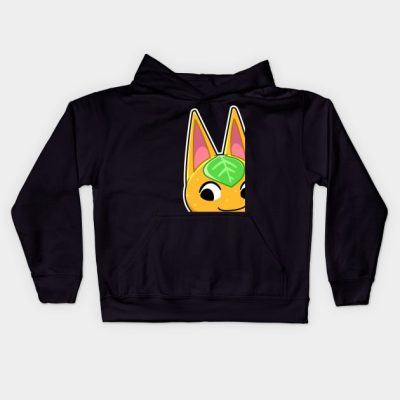 Tangy Kids Hoodie Official Animal Crossing Merch