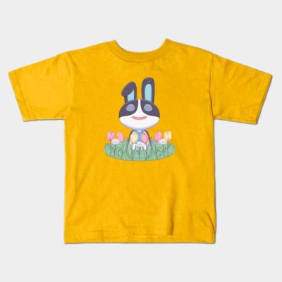 Dotty Kids T-Shirt Official Animal Crossing Merch