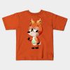 Beau Kids T-Shirt Official Animal Crossing Merch
