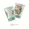 Disney Animal Crossing Birthday Theme Gift Animal Crossing Disposable Party Supplies Party Cups Napkins Pull Flag 2 - Animal Crossing Shop