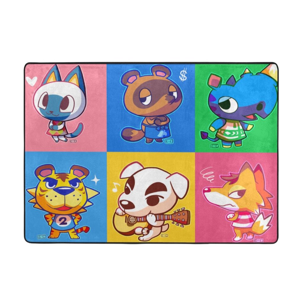 - Animal Crossing Shop