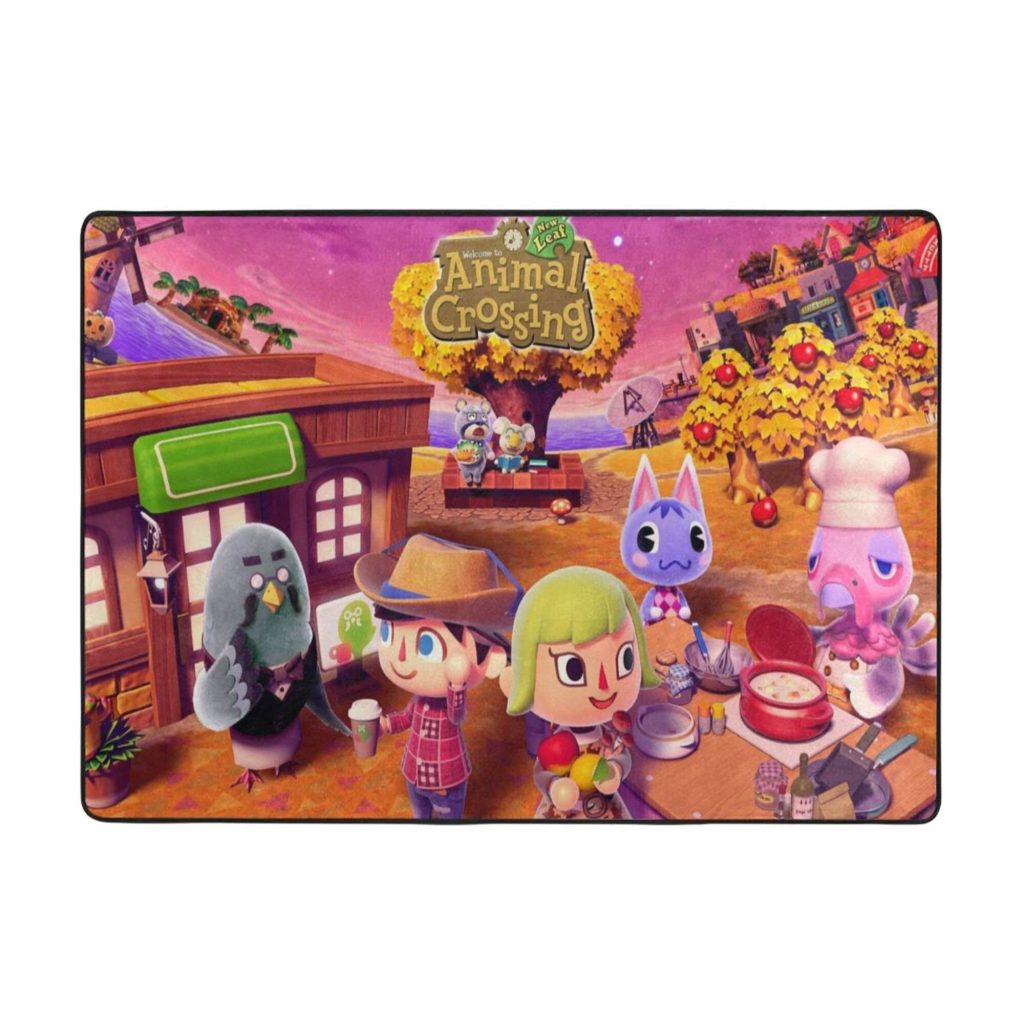 - Animal Crossing Shop