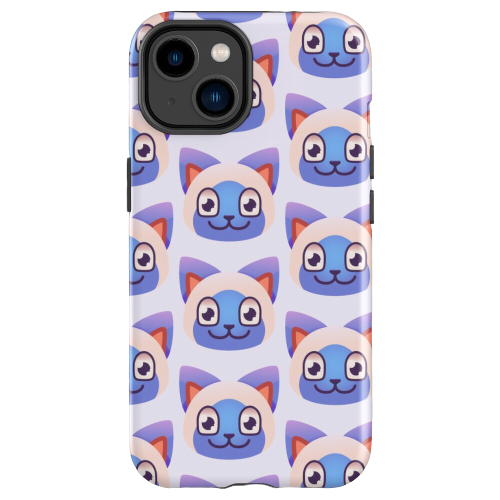 Animal Crossing Shop Phone Cases
