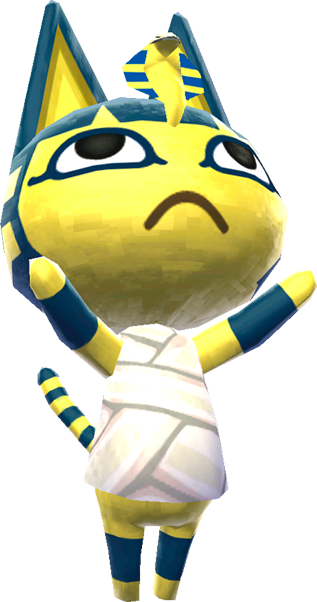 Ankha