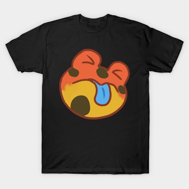 Drift The Frog Animal Crossing T-Shirt