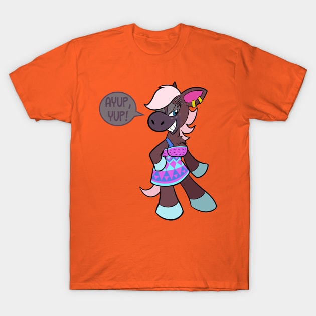 Reneigh Animal Crossing T-Shirt