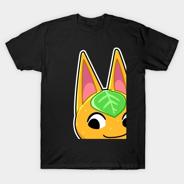 Tangy Animal Crossing T-Shirt