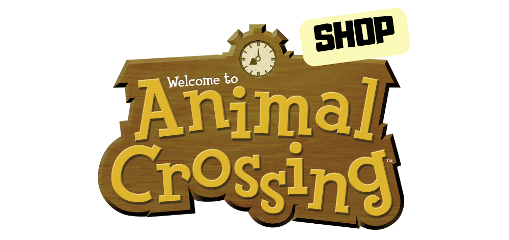 Animal Crossing Shop